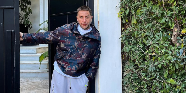 Γιώργος Μαζωνάκης: Οι Κύπριοι που τον αποχαιρέτησαν – Τα συγκινητικά μηνύματα