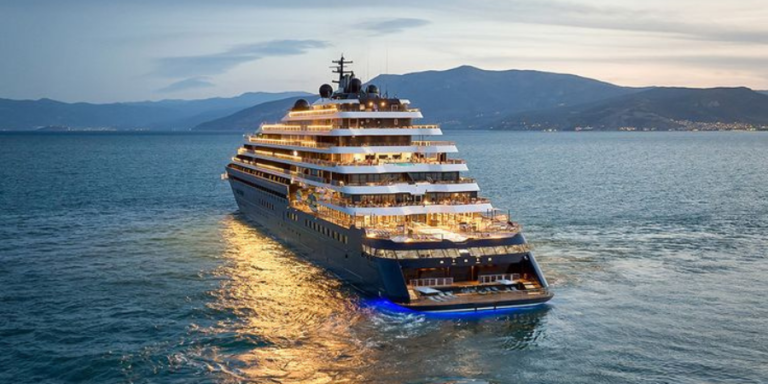 Mystery Cruises: Η νέα viral ταξιδιωτική τάση για όσους τολμούν να ταξιδέψουν στο… άγνωστο
