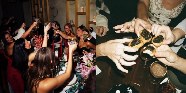 Dinner parties are back: Γιατί προτιμάμε ξανά το σπίτι αντί για μια βραδινή έξοδο