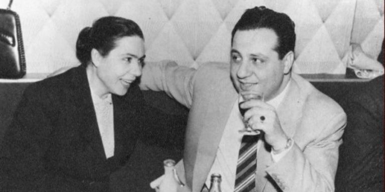 Ελένη Γαβριήλ Ττόκκος: Η Κύπρια που έγινε 100 ετών και έγραψε τη δική της ιστορία στην καρδιά του Λονδίνου