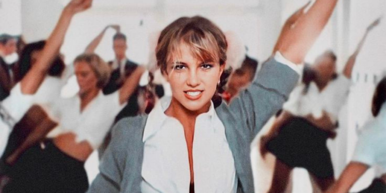 Επιβεβαιώθηκε η βιογραφική ταινία για την Britney Spears