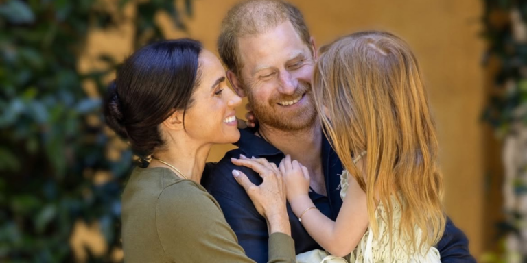 Meghan Markle: Η πρώτη ανάρτησή της μετά την μετακόμιση στο Ηνωμένο Βασίλειο