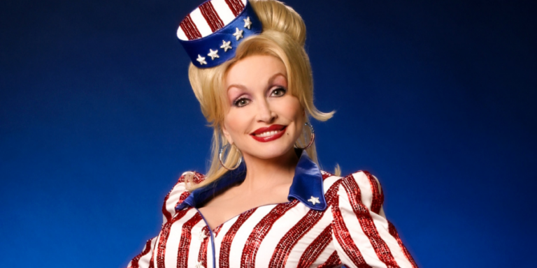 Dolly Parton: Βανδάλισαν το αστέρι της στη Λεωφόρο της Δόξας λίγες ημέρες μετά τον θάνατό της