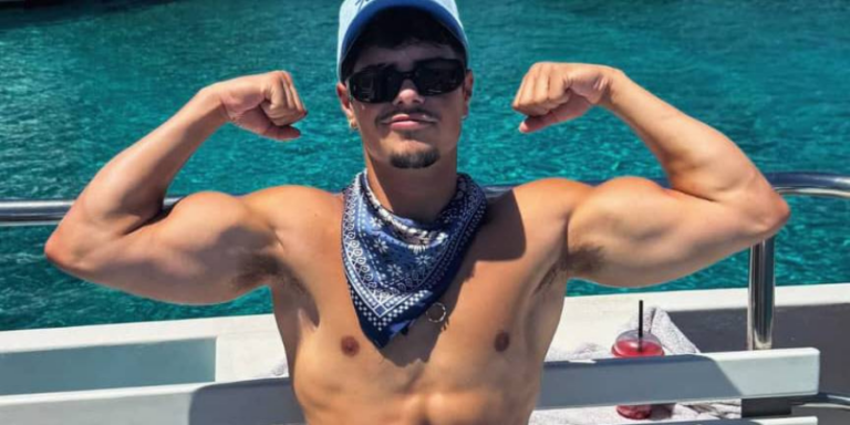 Noah Segsy: Πέθανε στα 22 του ο σταρ του OnlyFans – Βρέθηκε αναίσθητος σε πισίνα στην Κύπρο