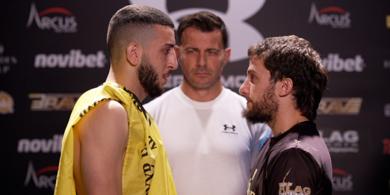 «MCP WARRIOR»: Η μάχη για τους Ημιτελικούς αρχίζει