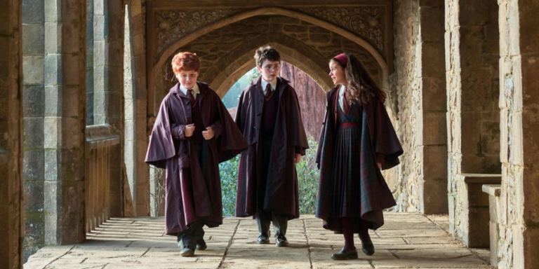 Harry Potter: Το νέο εντυπωσιακό trailer μας επιστρέφει στο Hogwarts