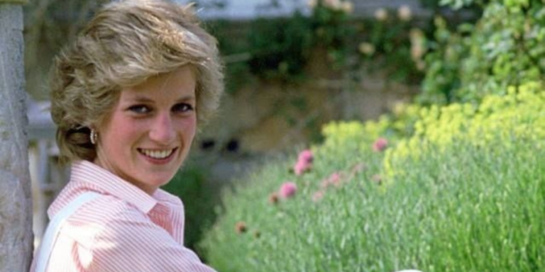 Diana: Η αποκάλυψη του αδελφού της που εξόργισε το Παλάτι – «Θα την ξεχάσουμε αρκετά σύντομα»