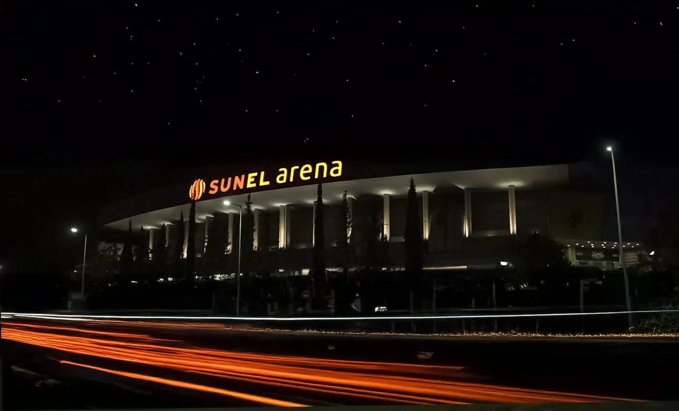 Κρίσιμη μέρα για Sunel Arena και το deal ΑΕΚ και Ολυμπιακού