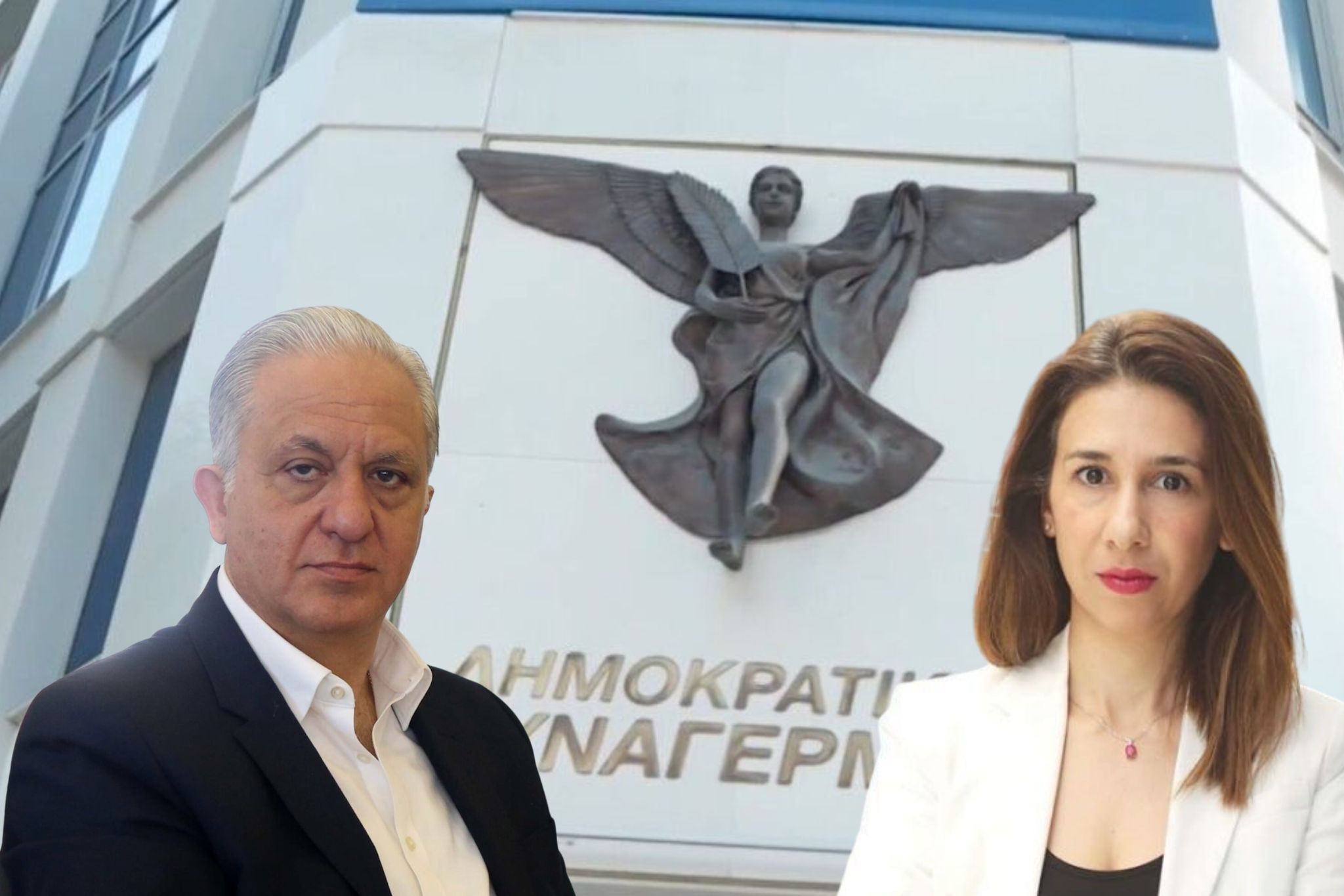«Δεν είχαμε καμία ενημέρωση»: Το παρασκήνιο του διορισμού Τορναρίτη και η επιστολή στην Αννίτα Δημητρίου