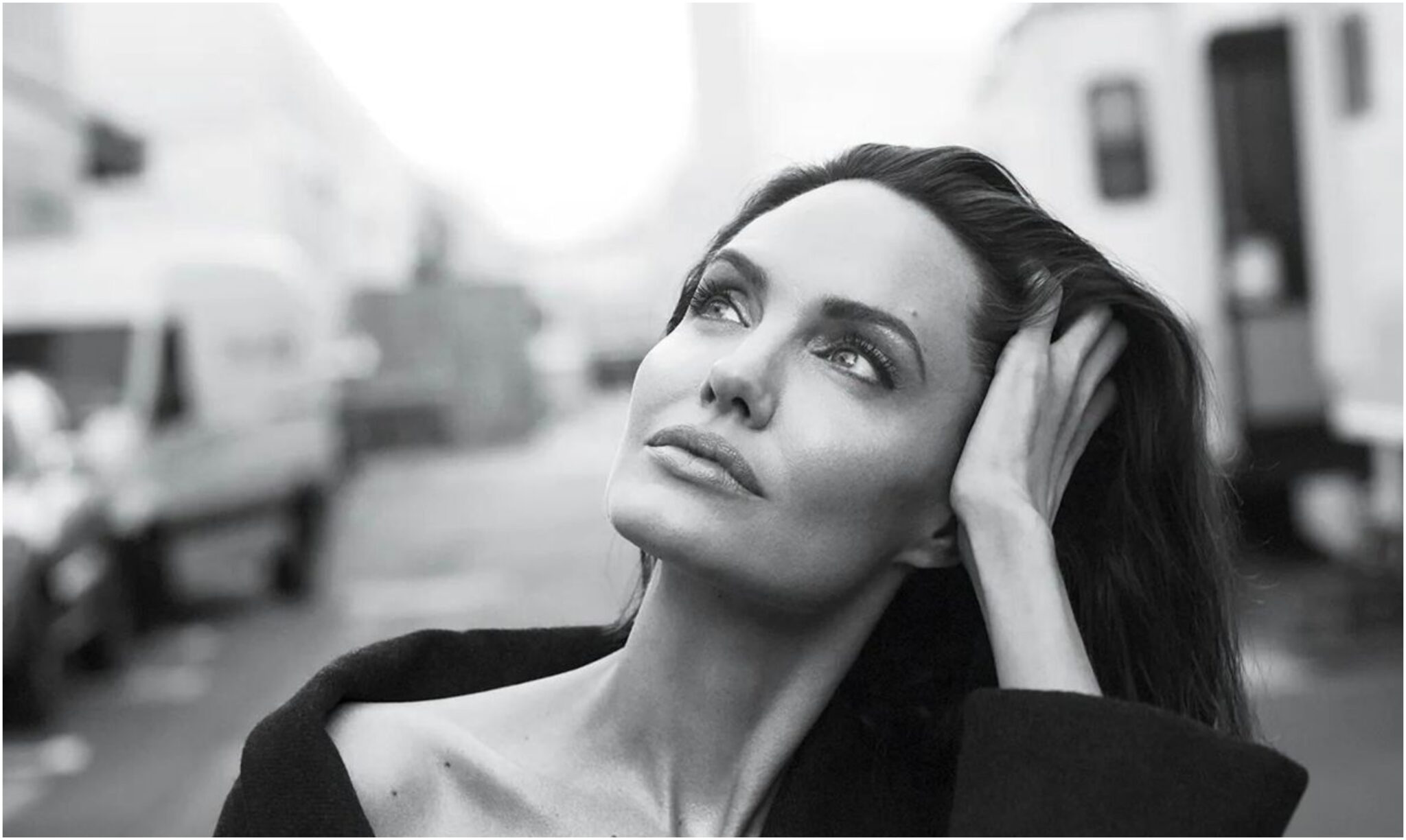 Angelina Jolie: Στα 51 της αλλάζει ζωή και αφήνει πίσω τη μόνιμη εγκατάσταση στις ΗΠΑ