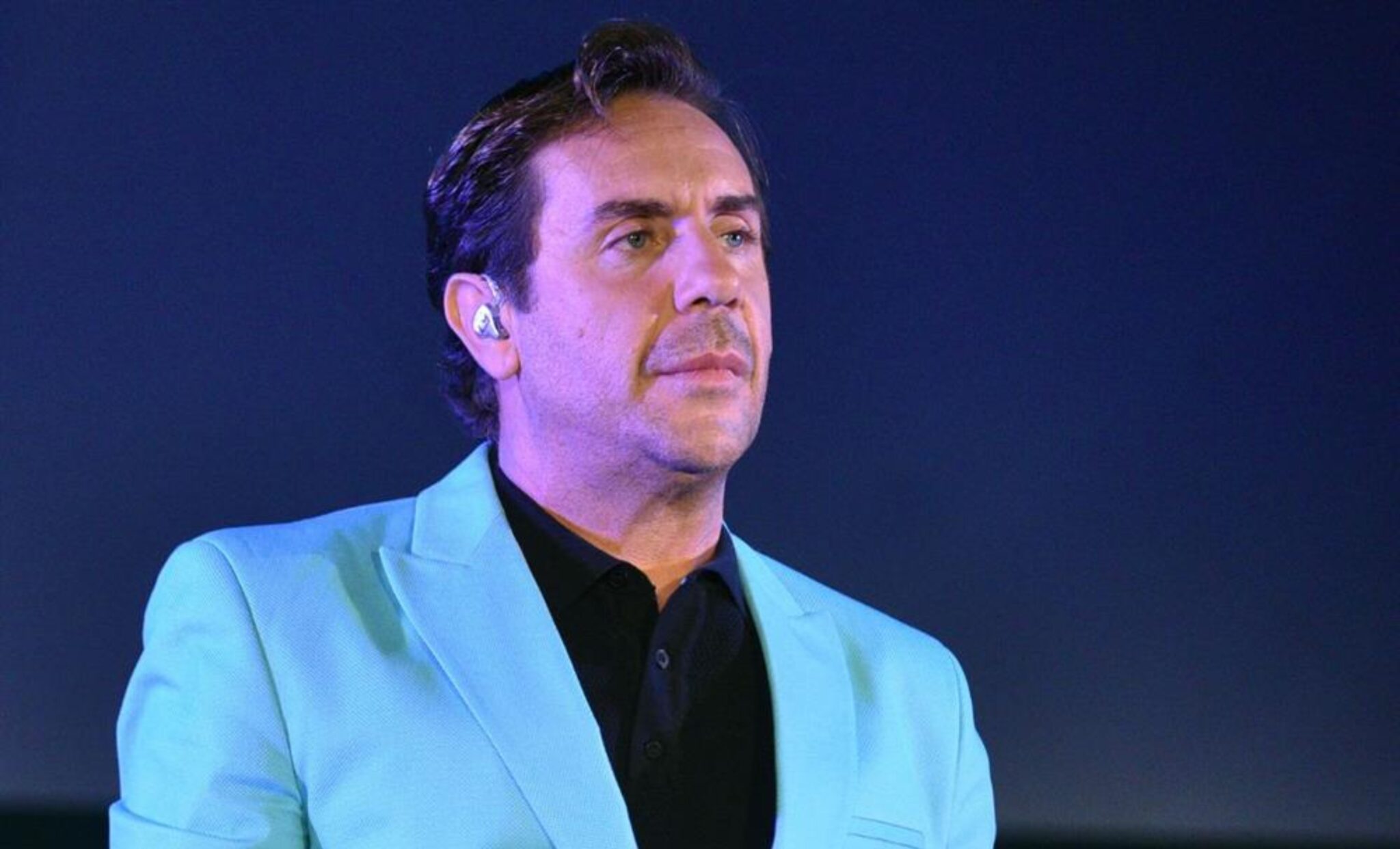 Γιώργος Μαζωνάκης: Ράγισαν καρδιές στο μνημόσυνο των εννέα ημερών (ΒΙΝΤΕΟ)