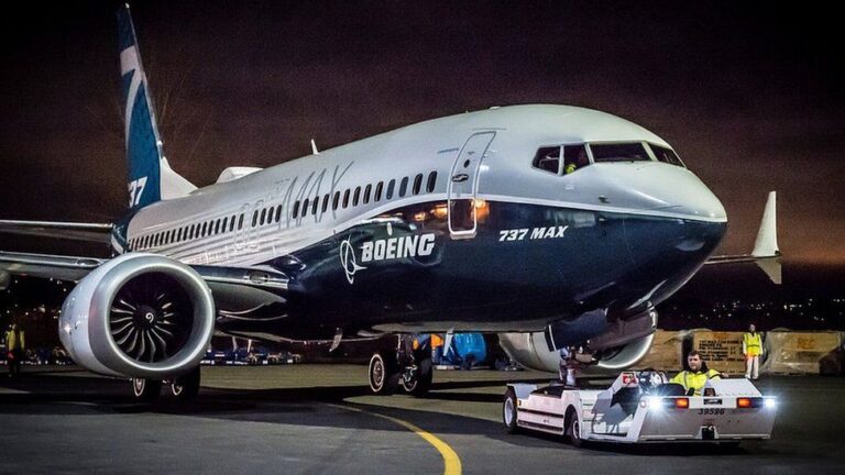 Συναγερμός στην Boeing: Εντοπίστηκε πρόβλημα στο λογισμικό του επιβατικού 737