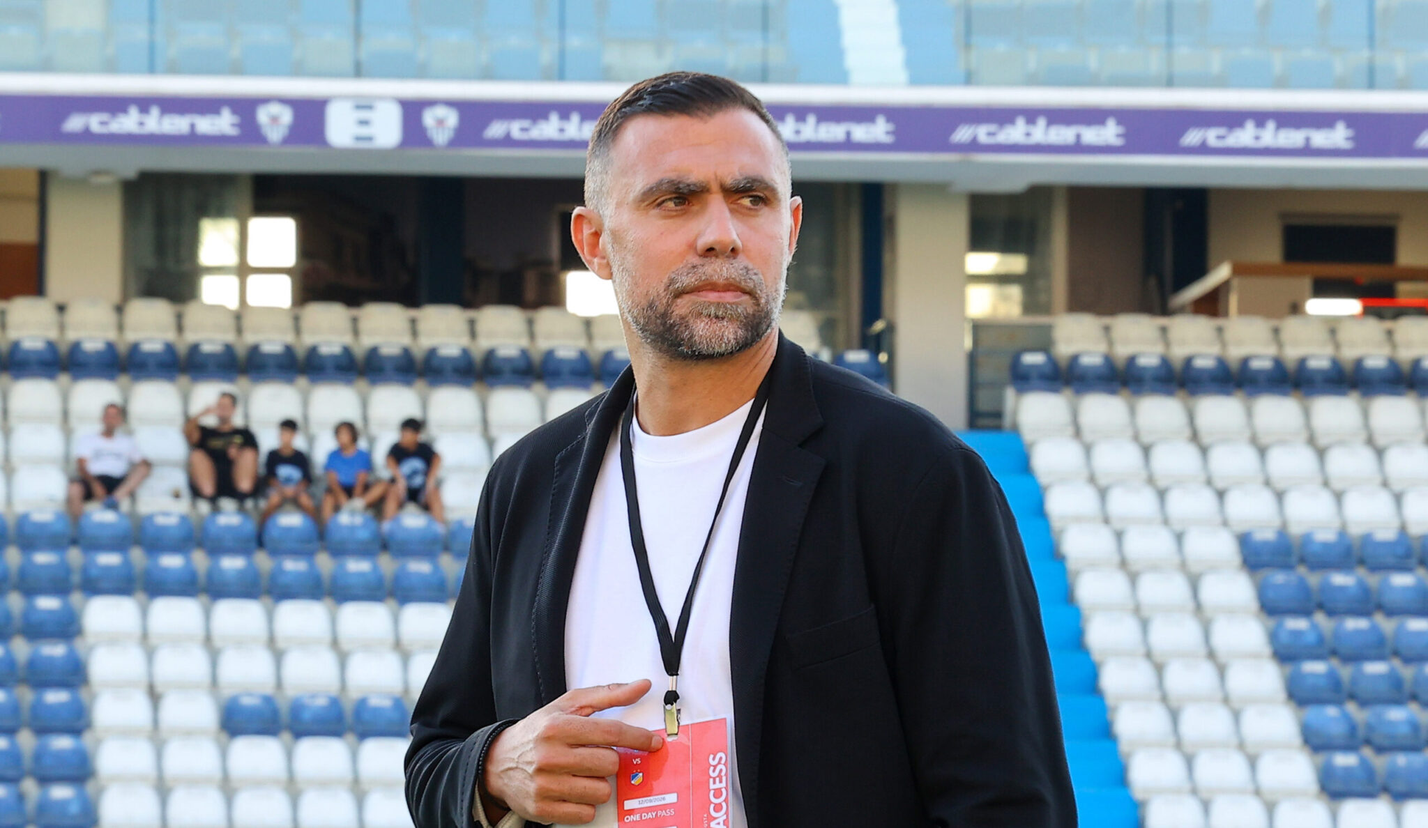 Μανιάτης: «Χτυπούν τη μεγαλύτερη δύναμη της Ανόρθωσης, τον κόσμο της»