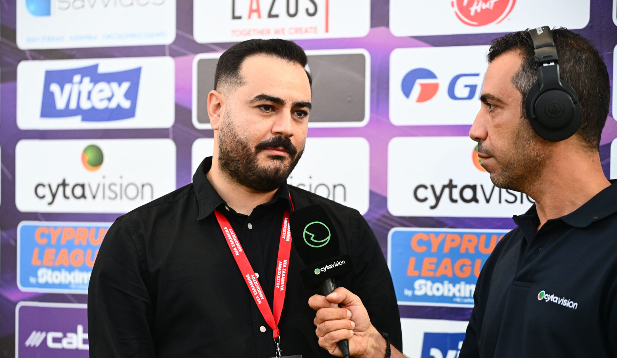 Μωυσέως: «Η ομάδα έχει την ποιότητα να καλύψει το κενό του Βίκτωρος»