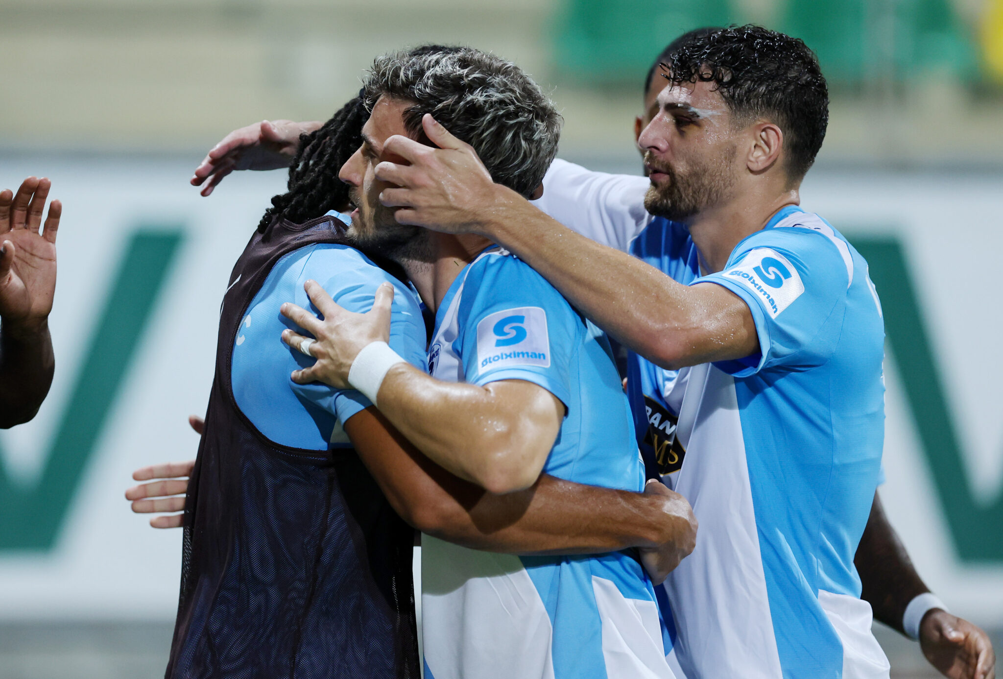 Cyprus League by Stoiximan: Μόνη στην κορυφή η Πάφος – Σεφτέ στις… νίκες για Ανόρθωση και Άρη (ΒΙΝΤΕΟ)