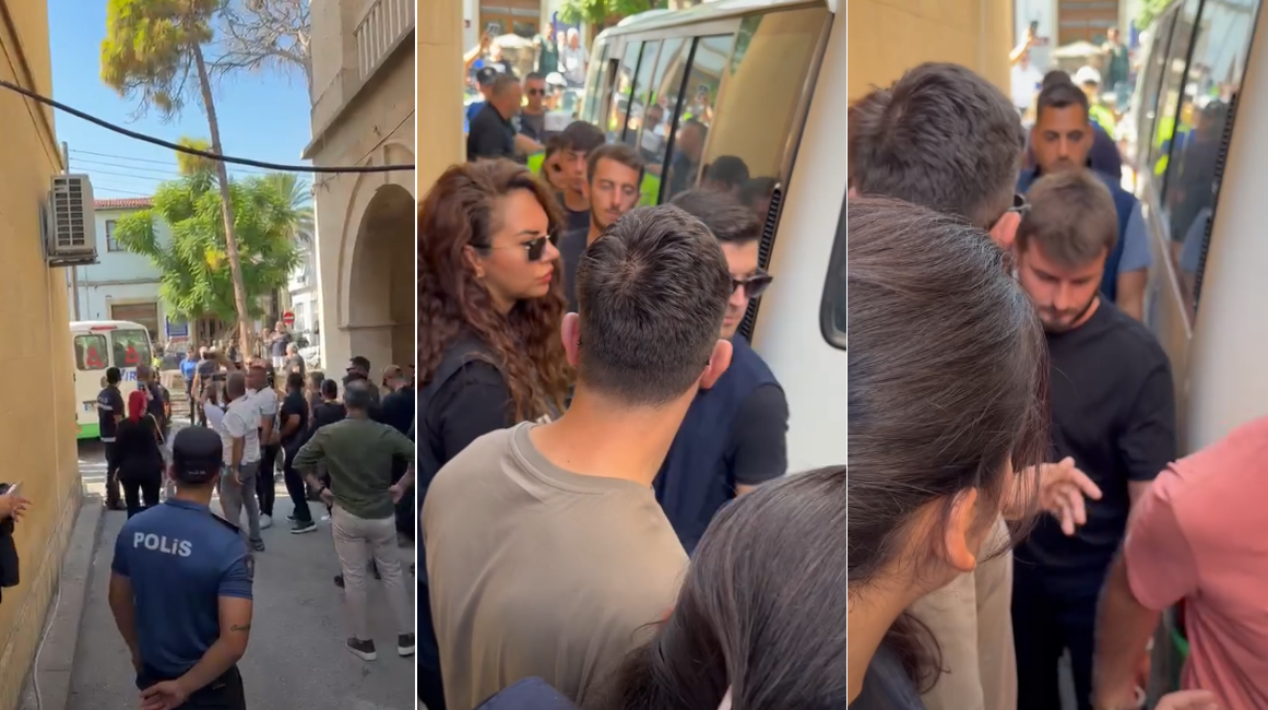 Με αγορασμένη άδεια πλοιάρχου από την Ονδούρα, ο Καπετάνιος του μοιραίου καταμαράν