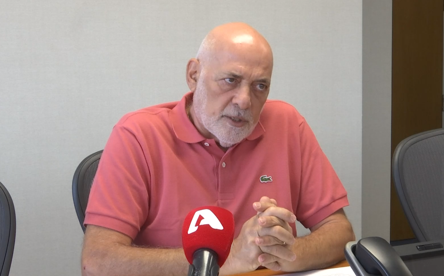 Πώς λύνουμε το υδατικό;