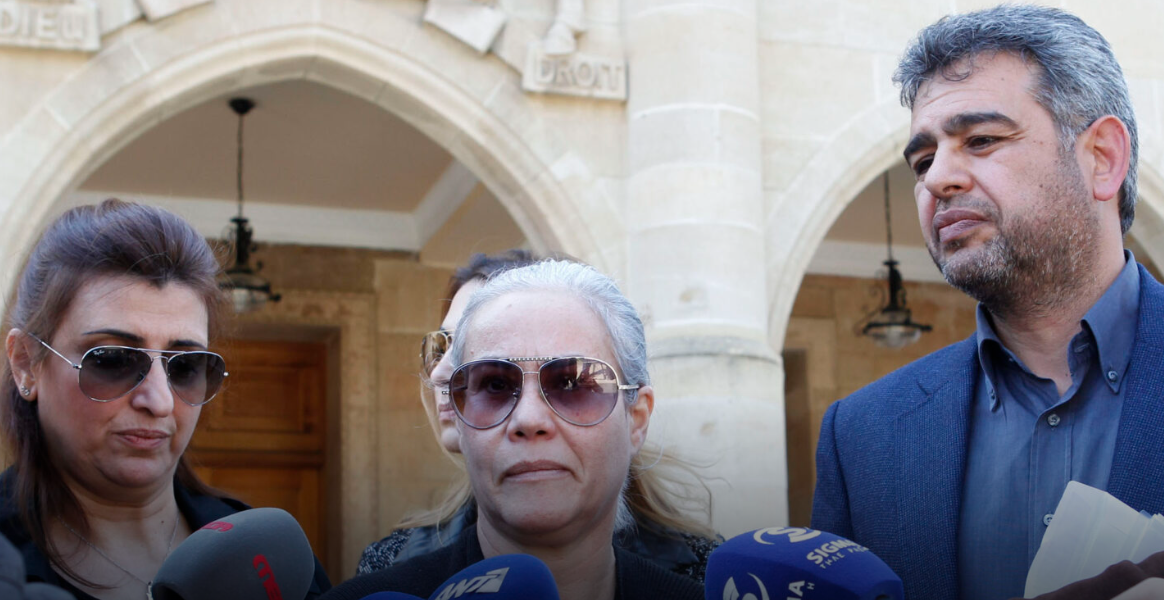 Πόπη Χριστοφόρου: Η μητέρα-σύμβολο που μετέτρεψε την απώλεια σε αγώνα για μνήμη, αλήθεια και δικαίωση