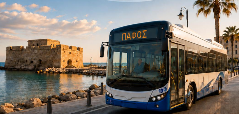 Καταπέλτης η Ελεγκτική για σύμβαση ανανέωσης στόλου λεωφορείων: Δεσμεύθηκαν για 72 νέα λεωφορεία και έχουν ενταθχεί μόλις 32