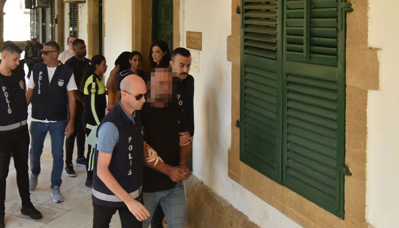 Ανατριχιαστική γυναικοκτονία στα κατεχόμενα, η δεύτερη μέσα σε πέντε μέρες