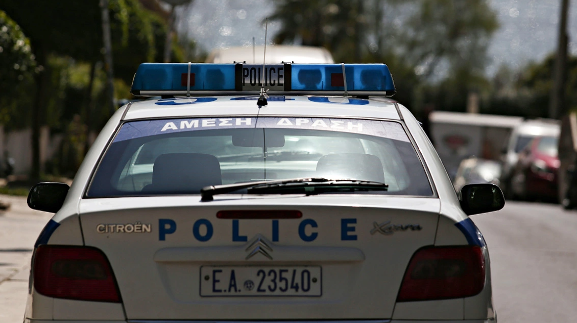 Χειροπέδες σε 68χρονο για ναρκωτικά στον Άγιο Νικόλαο Λασιθίου, έκρυβε βάζο με ελαιόλαδο και κάνναβη