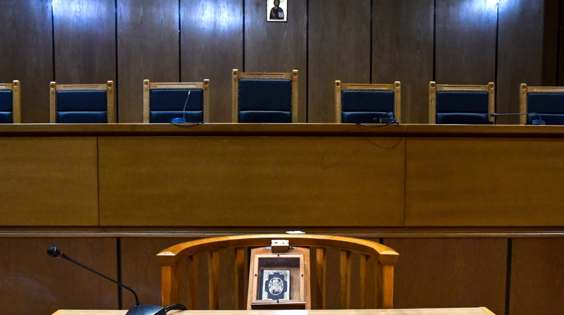 Απίστευτο περιστατικό στη Θεσσαλονίκη: Ξυλοκόπησε τη σύντροφό του και… απόρησε που καταδικάστηκε, «δεν τη χτύπησα δυνατά»