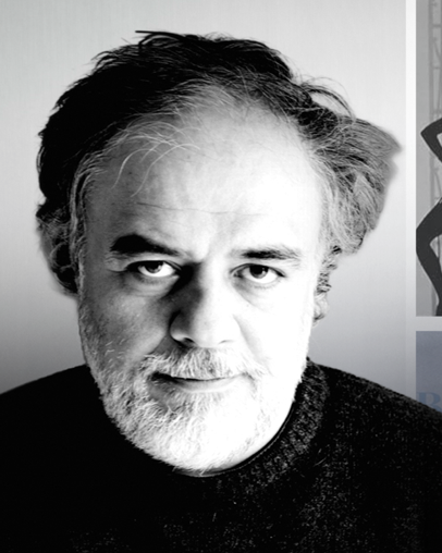 ΘΩΜΑΣ ΜΟΣΧΟΠΟΥΛΟΣ
