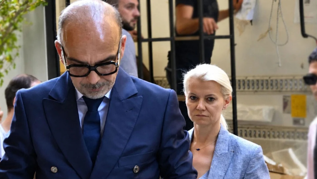 Συγκλονίζουν οι μαρτυρίες: Οι διασώστες του ΕΚΑΒ «καίνε» Γάκα και Θεοδωρόπουλο για τον θάνατο του Μαζωνάκη