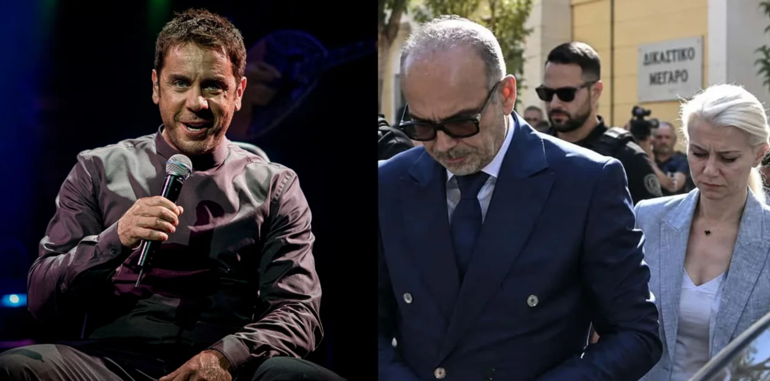 Υπόθεση Μαζωνάκη: Celebrities, ηθοποιοί και τραγουδιστές στο «σβησμένο» πελατολόγιο των γιατρών