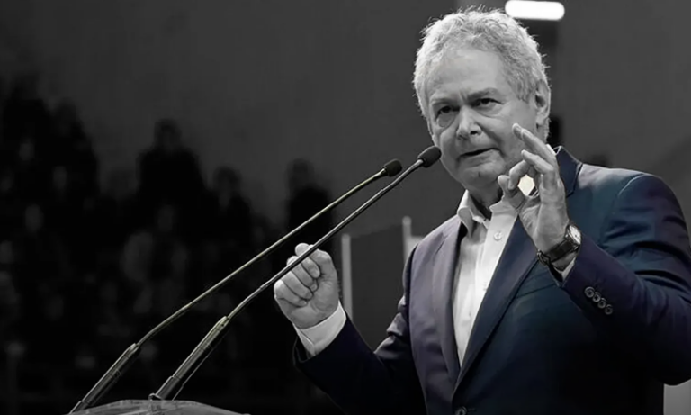 Γιατί βιάζεται ο Ανδρέας Μαυρογιάννης;