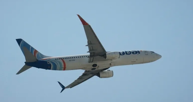 Λάθος συναγερμός με δεύτερη πτήση της Flydubai: Γιατί προκλήθηκε σύγχυση