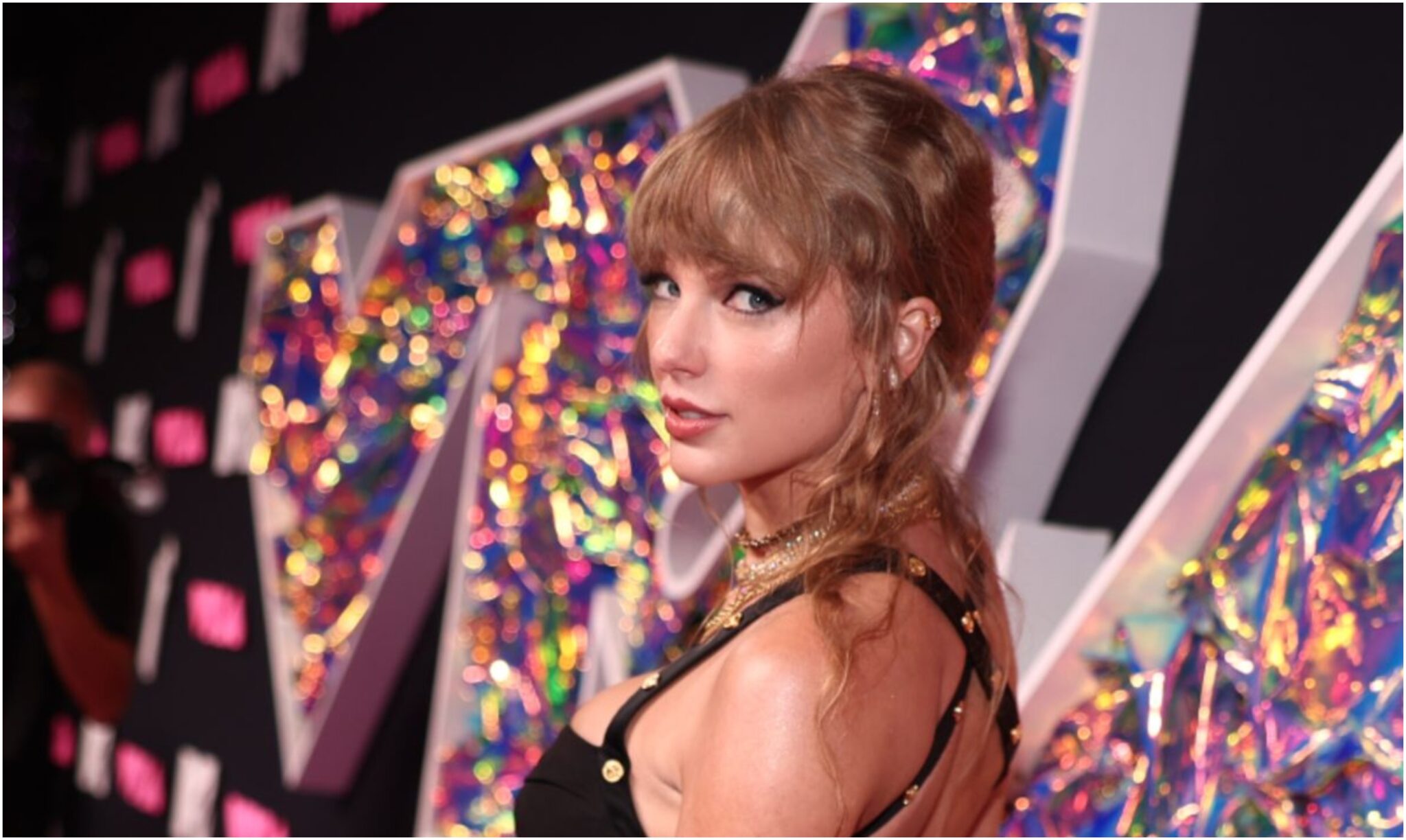 Η Taylor Swift γράφει ιστορία: Σπάει το ρεκόρ των MTV VMAs με 31 βραβεία