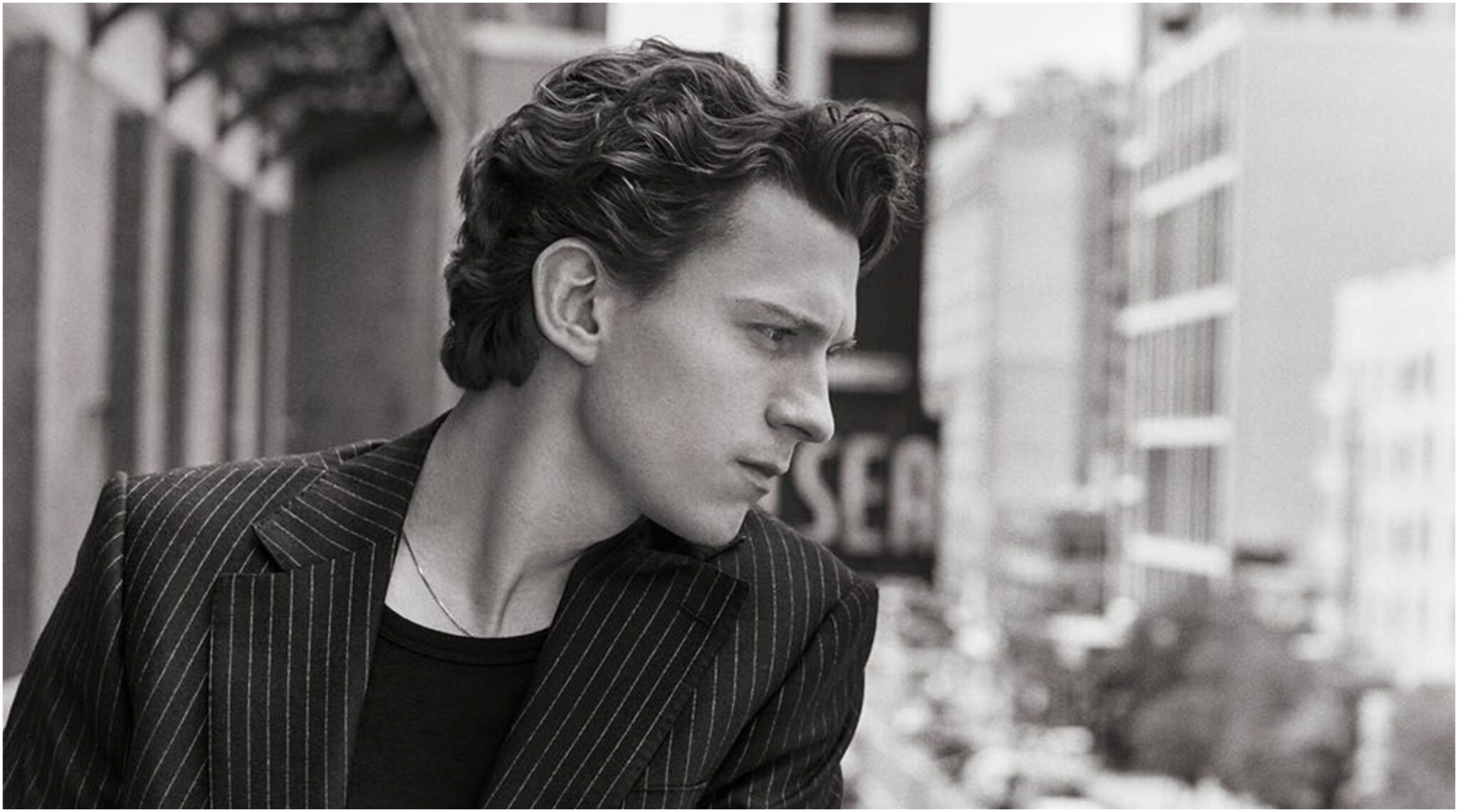 Tom Holland: Πώς ένα παιδί του West End έγινε ένας από τους πιο εμπορικούς σταρ του Hollywood