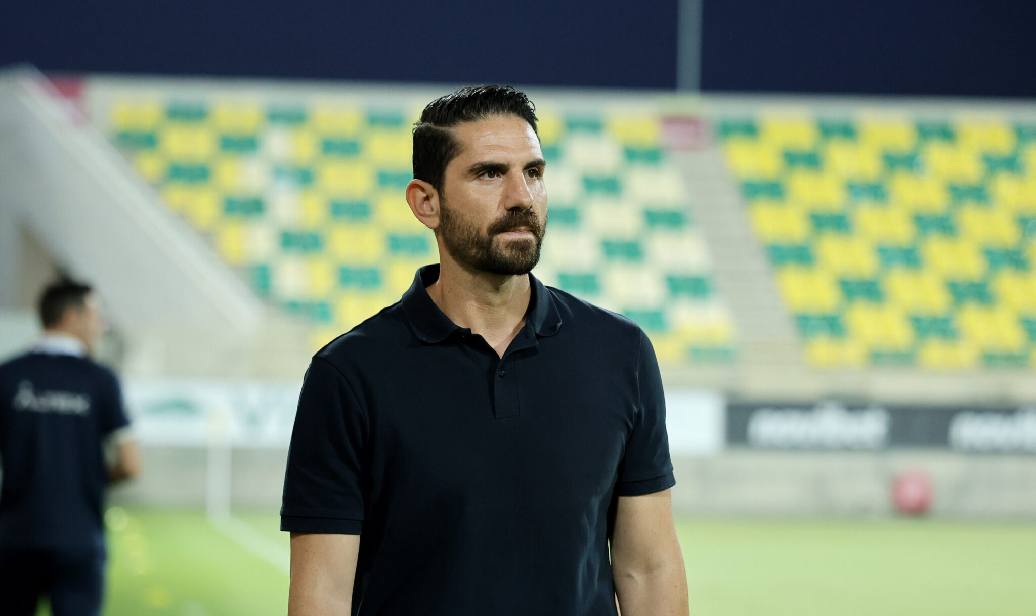 Νικολάου: «Κρατάμε τα θετικά και θα δουλέψουμε για να βελτιωθούμε»