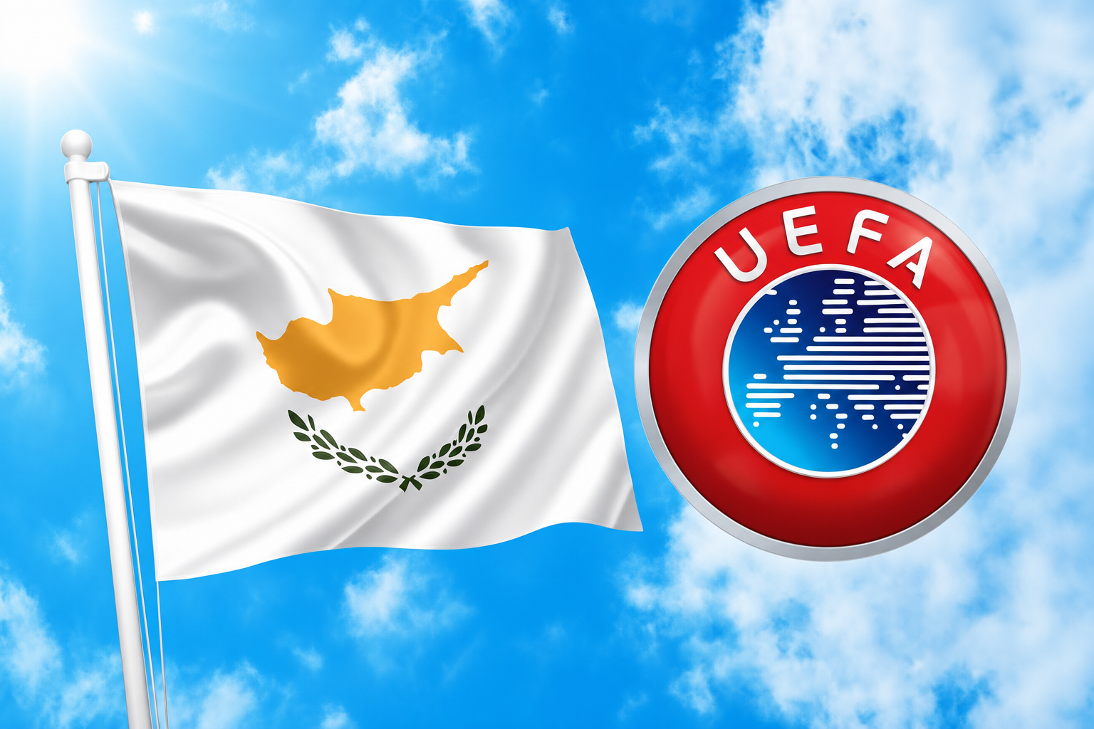 Βαθμολογία UEFA: Εδραίωση της Κύπρου στη 15η θέση μετά τη νίκη της Ομόνοιας – Πως έχουν τα δεδομένα
