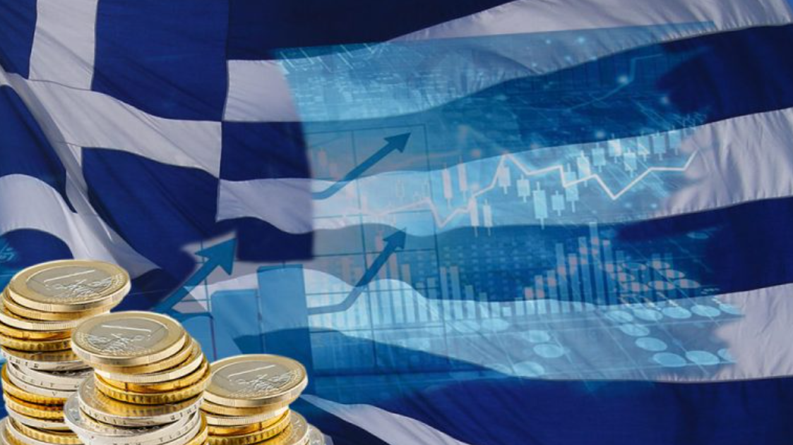 Στο 7,6% η αύξηση στις δαπάνες για έρευνα και ανάπτυξη στην Ελλάδα