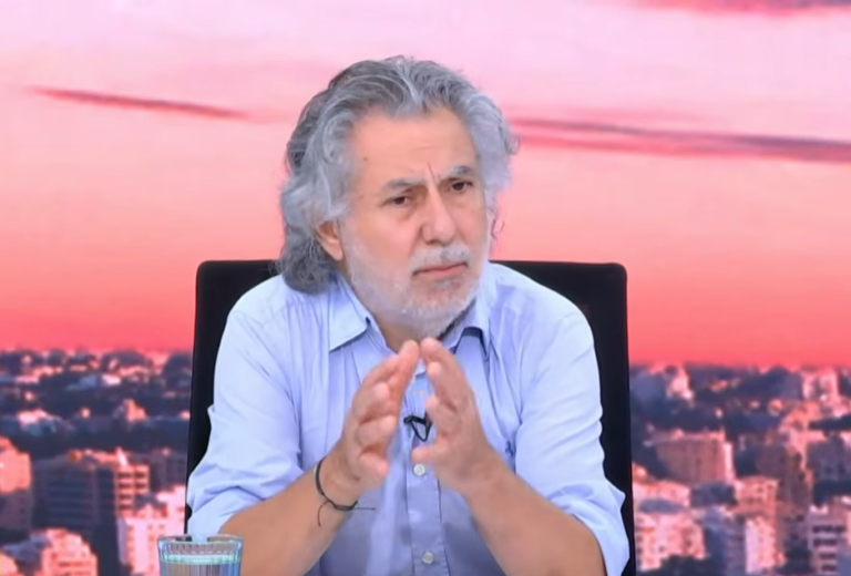 Δρ. Αγαθαγγέλου για τη γιατρό του Μαζωνάκη: Αποτελεί την «κορύφωση της αμαύρωσης του γιατρού στην ευρύτερή του έννοια»