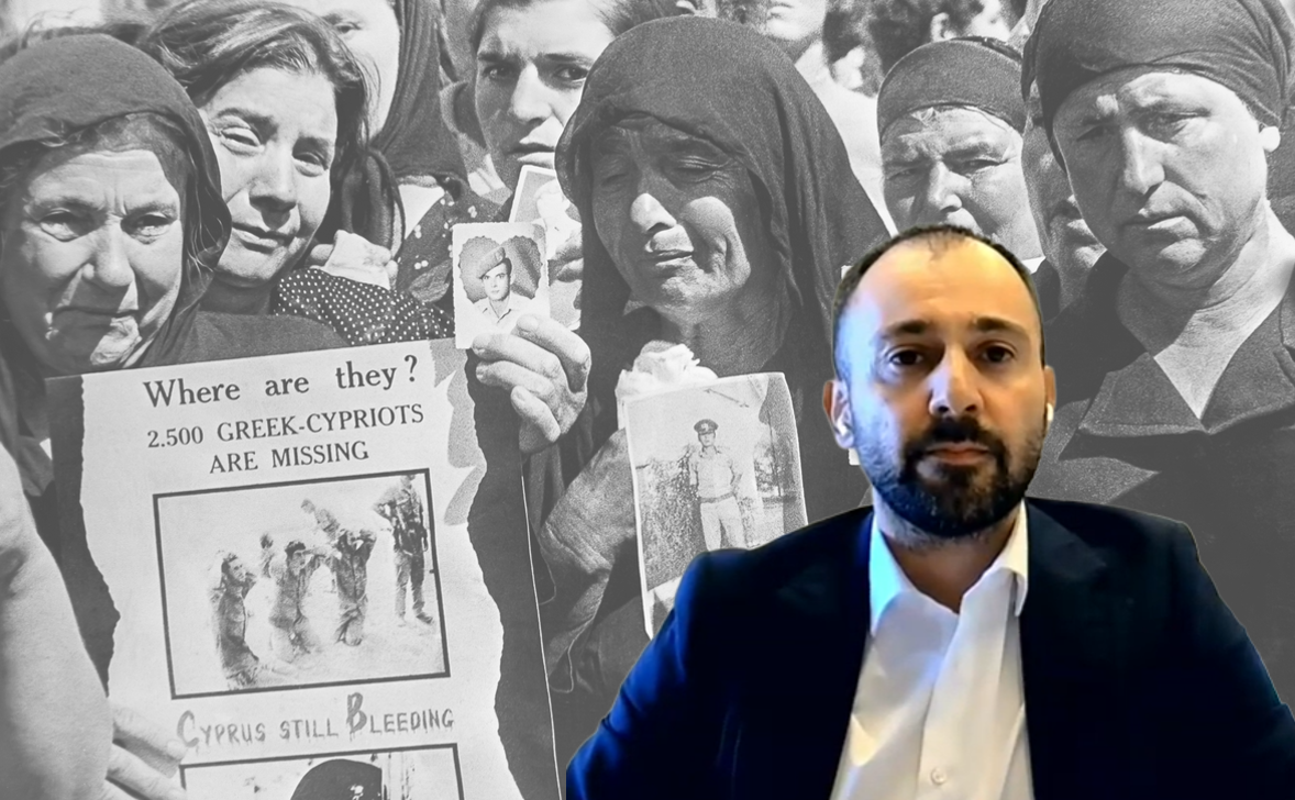 «Το κράτος απέτυχε»: Έτσι καταδικάστηκε η Κυπριακή Δημοκρατία για τους αγνοούμενους πατέρα και γιο Χατζηγεωργίου