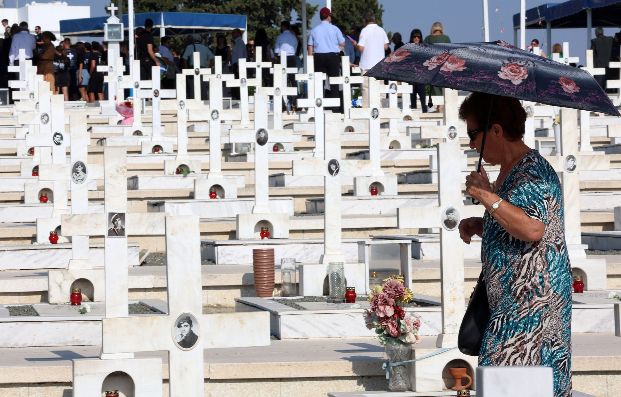 Αποζημιώσεις €100.000 σε συγγενείς δύο αγνοουμένων: Τους απήγαγαν συγχωριανοί τους τον μαύρο Αύγουστο του 1974