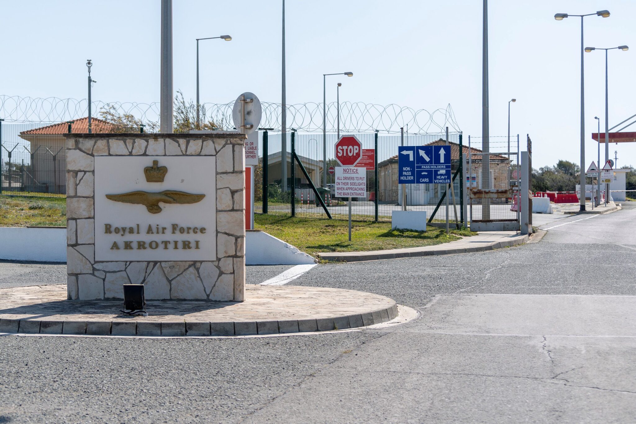 Σχεδιασμοί για νέες κεραίες στο Ακρωτήρι: Διαφάνεια, ανεξάρτητος έλεγχος και ουσιαστική προστασία κατοίκων και οικοσυστημάτων