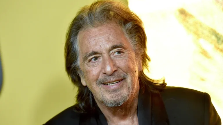 Ο Al Pacino ζωντανεύει τον θρύλο της Maserati (video)