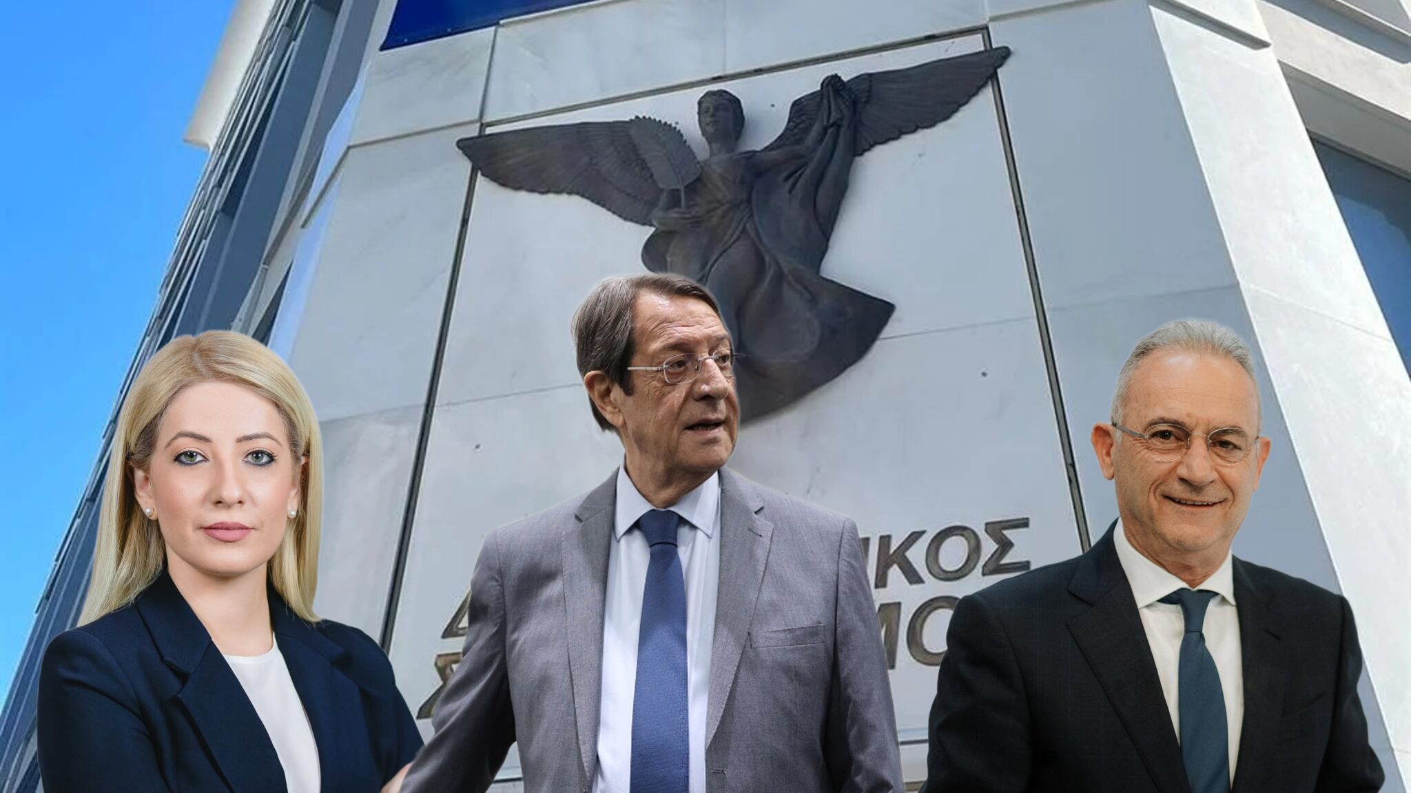 «Αυτό επιβάλλεται να γίνει»: Προβλέπει ήττα του ΔΗΣΥ στις Προεδρικές 2028 αν πάει διασπασμένο στις εκλογές ο Αναστασιάδης