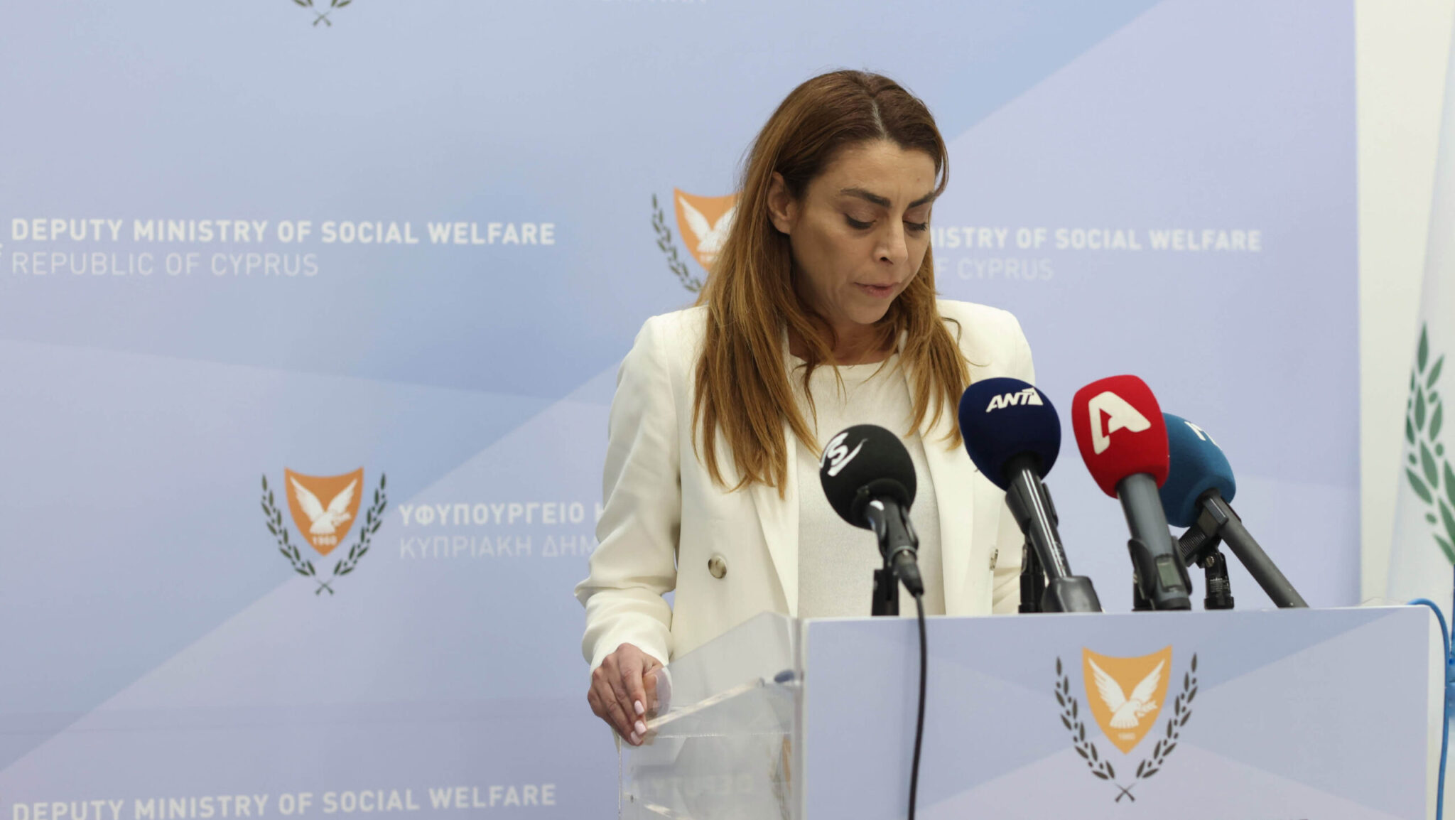 «Καλούμαι να αποδείξω η ίδια τι συνέβη»: Η Ανθούση εξηγεί γιατί απέσυρε το αίτημα για επανακαταμέτρηση ψήφων