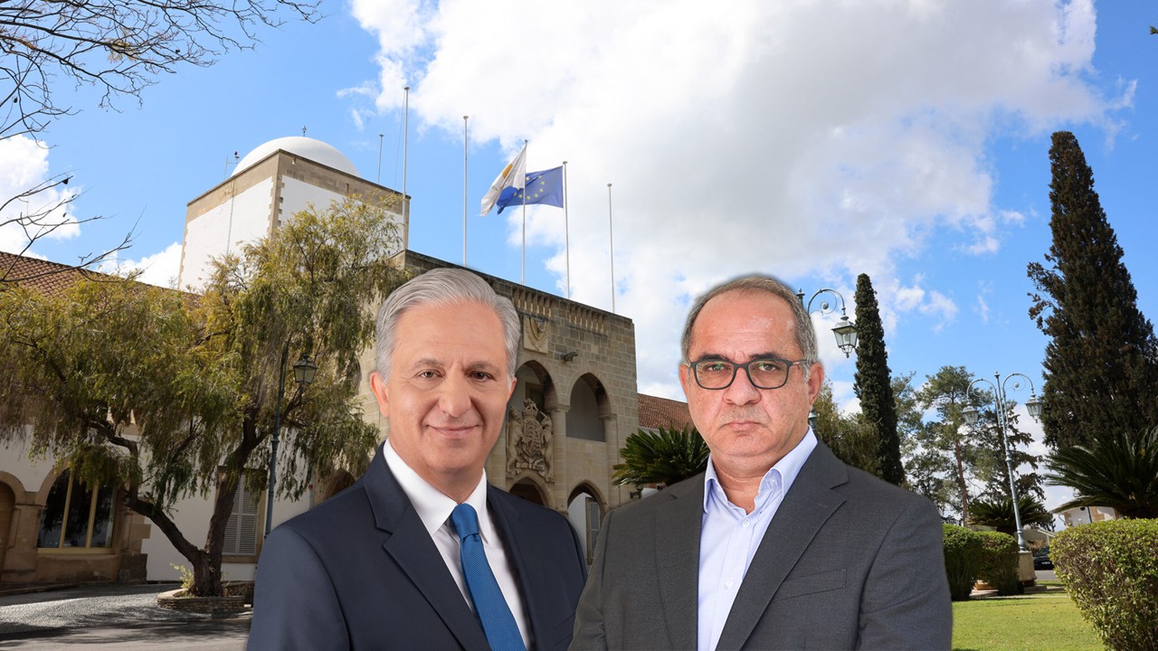 «Δεν θα διορίζουμε κάθε 15 ημέρες»: Οι εξηγήσεις Αντωνίου για τον Απεσταλμένο σε Αφρική-Ασία και τα κριτήρια επιλογής Τορναρίτη