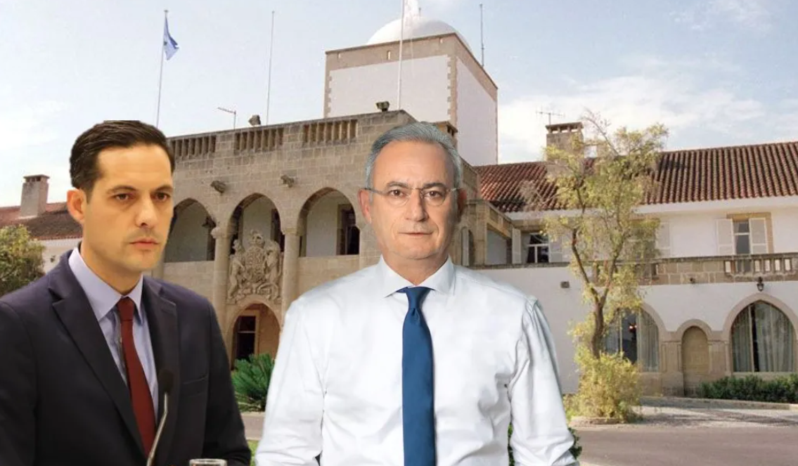 «Μπορεί να πείσει την κατοχική Τουρκία;»: Το σχόλιο Λετυμπιώτη για τα όσα αναφέρει ο Αβέρωφ για Κυπριακό