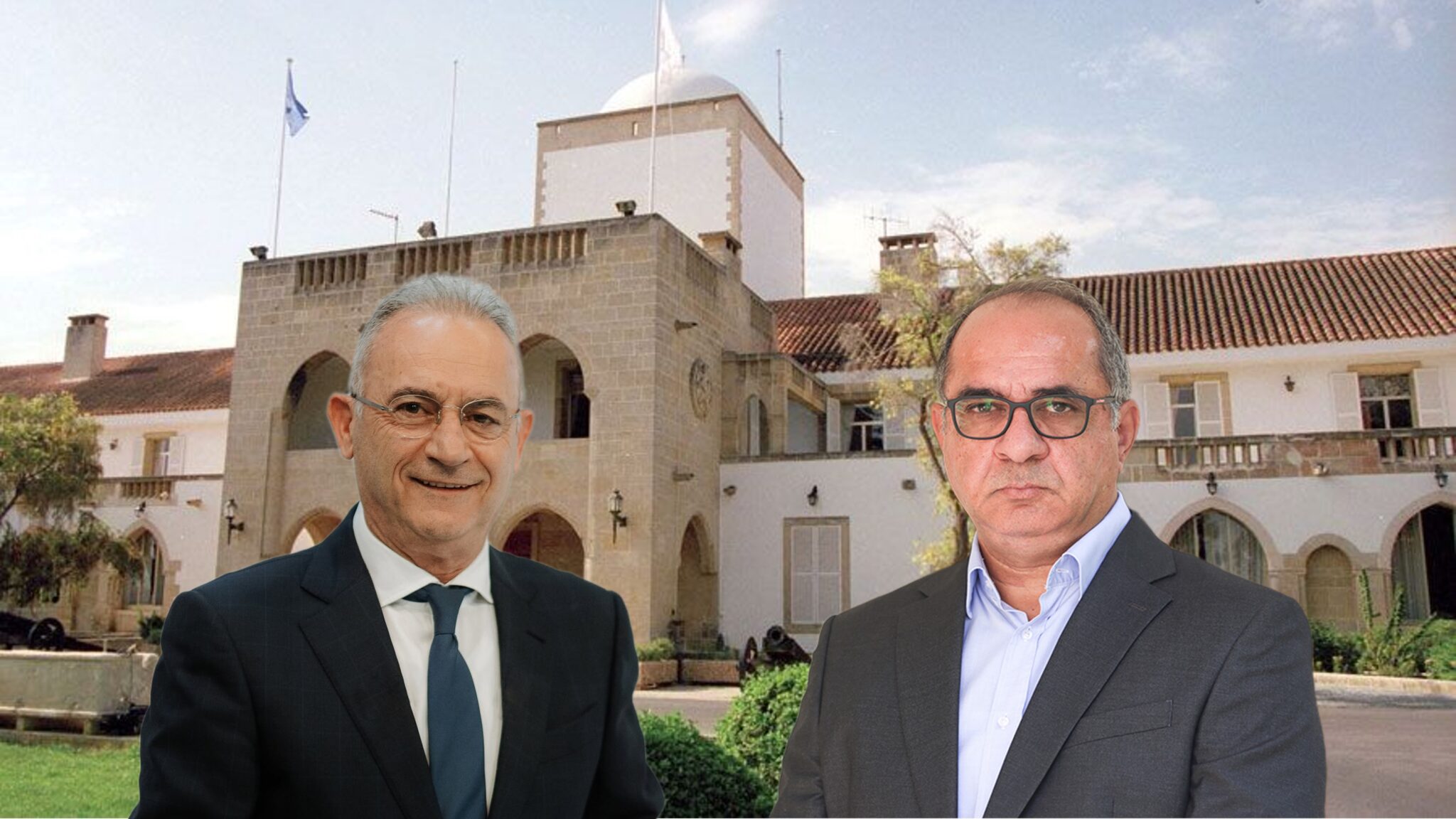 «Είναι αντιπαραγωγικό»: Η απάντηση της Κυβέρνησης σε όσα «υπονοεί» ο Αβέρωφ για το Κυπριακό
