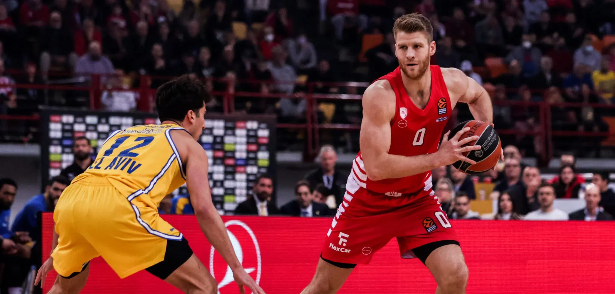 Basketnews: «Μικρότερα τα ποσά για το deal Γουόκαπ από όσα αναφέρθηκαν στην Ελλάδα-Πλήρωσε και ο ίδιος»