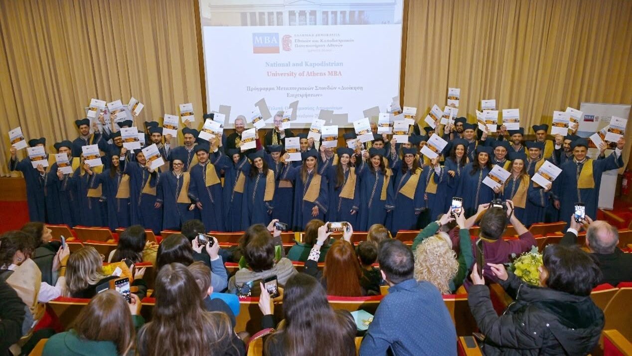 Διπλή πρωτιά του ΕΚΠΑ στις διεθνείς κατατάξεις Πανεπιστημίων της Webometrics «Ranking Web of Universities» και «Transparent Ranking of Universities OpenAlex»