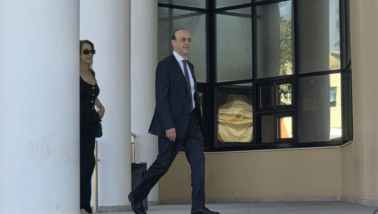 Δίκη Φαίδωνος: Μαρτυρίες από το εργασιακό περιβάλλον του φερόμενου θύματος βιασμού ενώπιον Κακουργιοδικείου