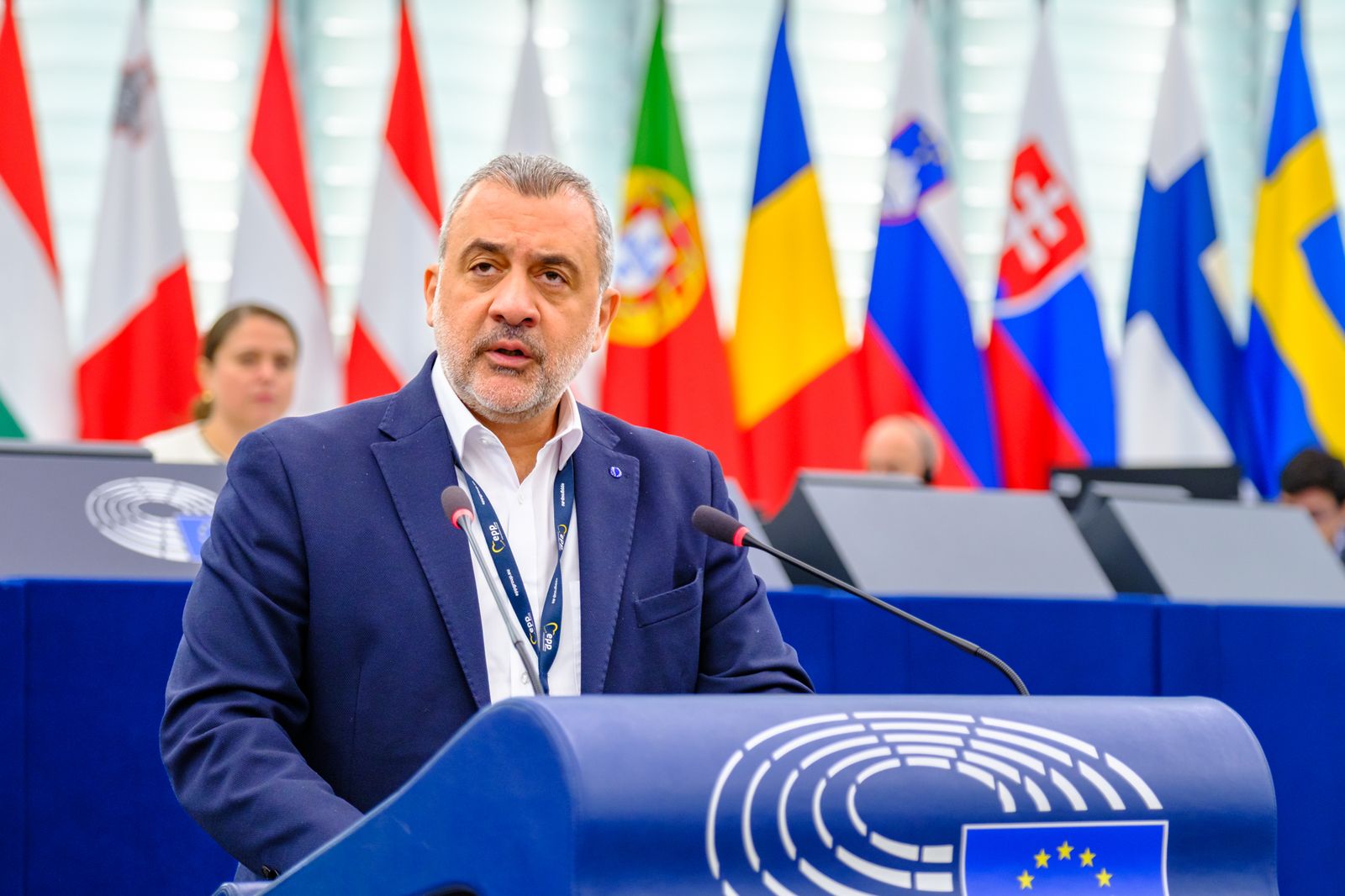 Ο Φουρλάς απαντά στην Άγκυρα: «Δεν θα ζητήσουμε την άδεια της για να τιμήσουμε τα θύματα από τις θηριωδίες του τουρκικού στρατού»